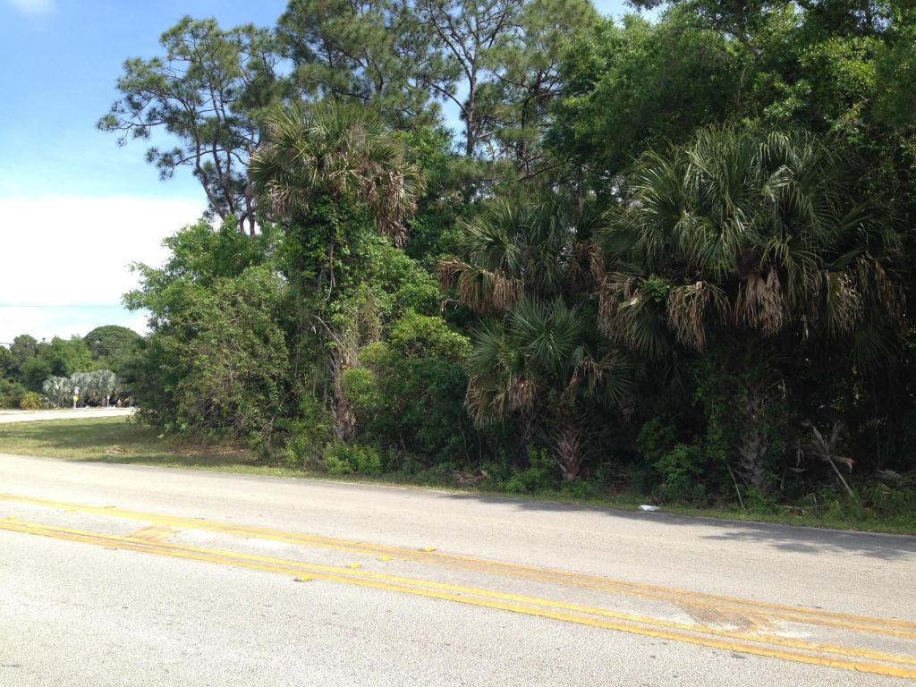 0 N Courtenay Parkway, Merritt Island, FL 32953