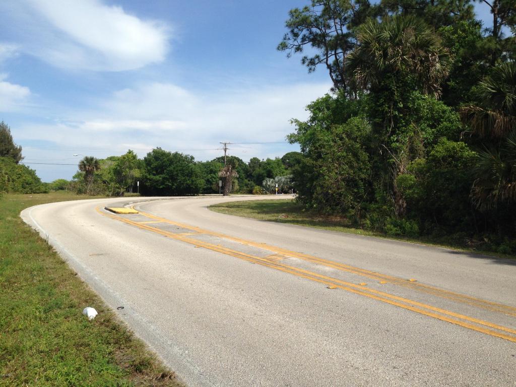 0 N Courtenay Parkway, Merritt Island, FL 32953