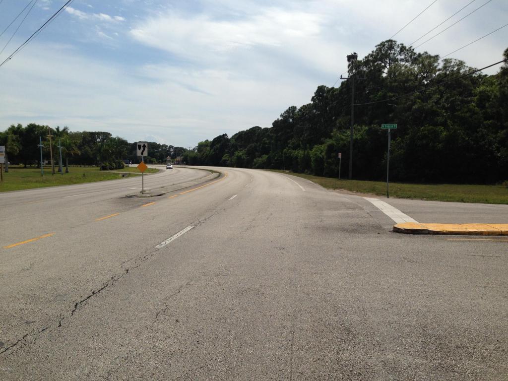 0 N Courtenay Parkway, Merritt Island, FL 32953