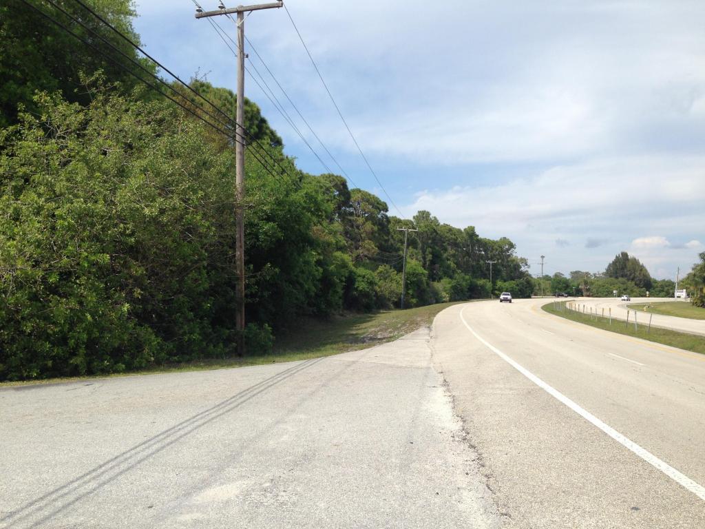 0 N Courtenay Parkway, Merritt Island, FL 32953