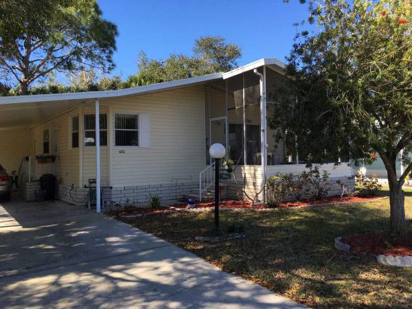Indian Oaks1363 Pheasant RunRockledge, FL 32955