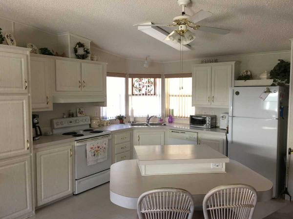 Indian Oaks1363 Pheasant RunRockledge, FL 32955