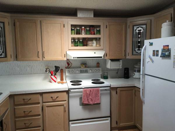 Indian Oaks1327 Wildwood WayRockledge, FL 32955