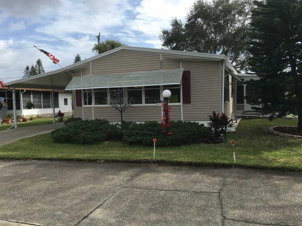 Indian Oaks1334 Deer TrailRockledge, FL 32955