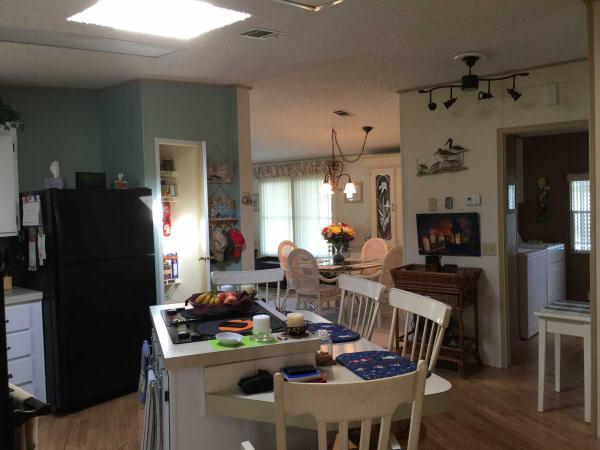 Indian Oaks1334 Deer TrailRockledge, FL 32955