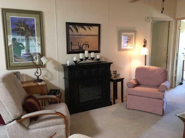 Indian Oaks1334 Deer TrailRockledge, FL 32955