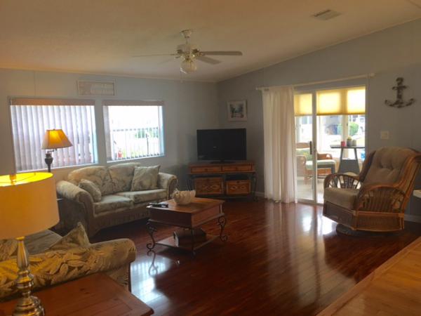 Indian Oaks1365 Wildwood WayRockledge, FL 32955