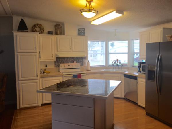 Indian Oaks1365 Wildwood WayRockledge, FL 32955