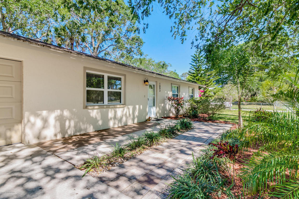 1093 Georgia Avenue, Rockledge, FL 32955