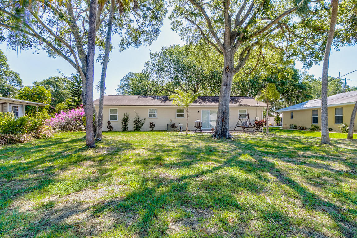 1093 Georgia Avenue, Rockledge, FL 32955