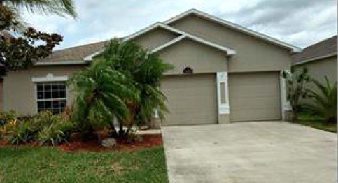 5489 Duskywing DrRockledge, FL, 32955Brevard County