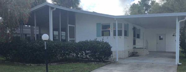 Indian Oaks1343 Wildwood WayRockledge, FL 32955