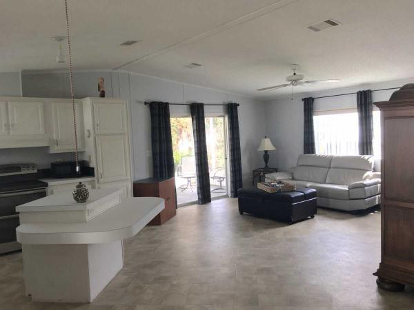 Indian Oaks1343 Wildwood WayRockledge, FL 32955