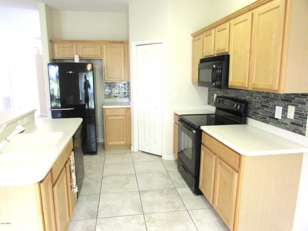 5676 Indigo Crossing Drive, Rockledge, FL 32955