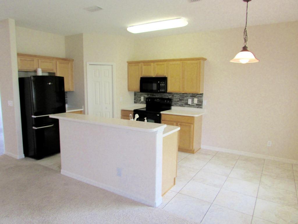 5676 Indigo Crossing Drive, Rockledge, FL 32955