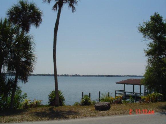 803 Rockledge Drive, Rockledge, FL 32955