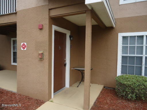 1870 Long Iron Drive, Rockledge, FL 32955