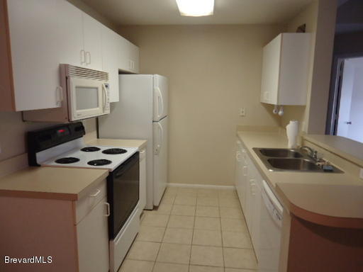 1870 Long Iron Drive, Rockledge, FL 32955
