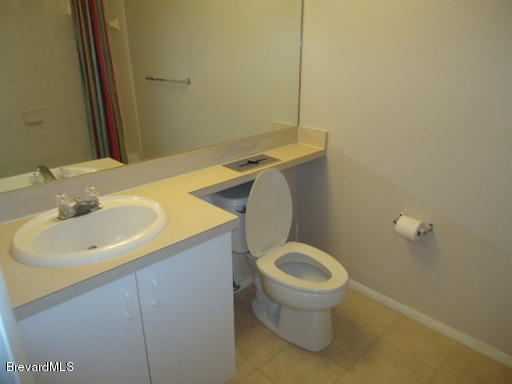 1870 Long Iron Drive, Rockledge, FL 32955