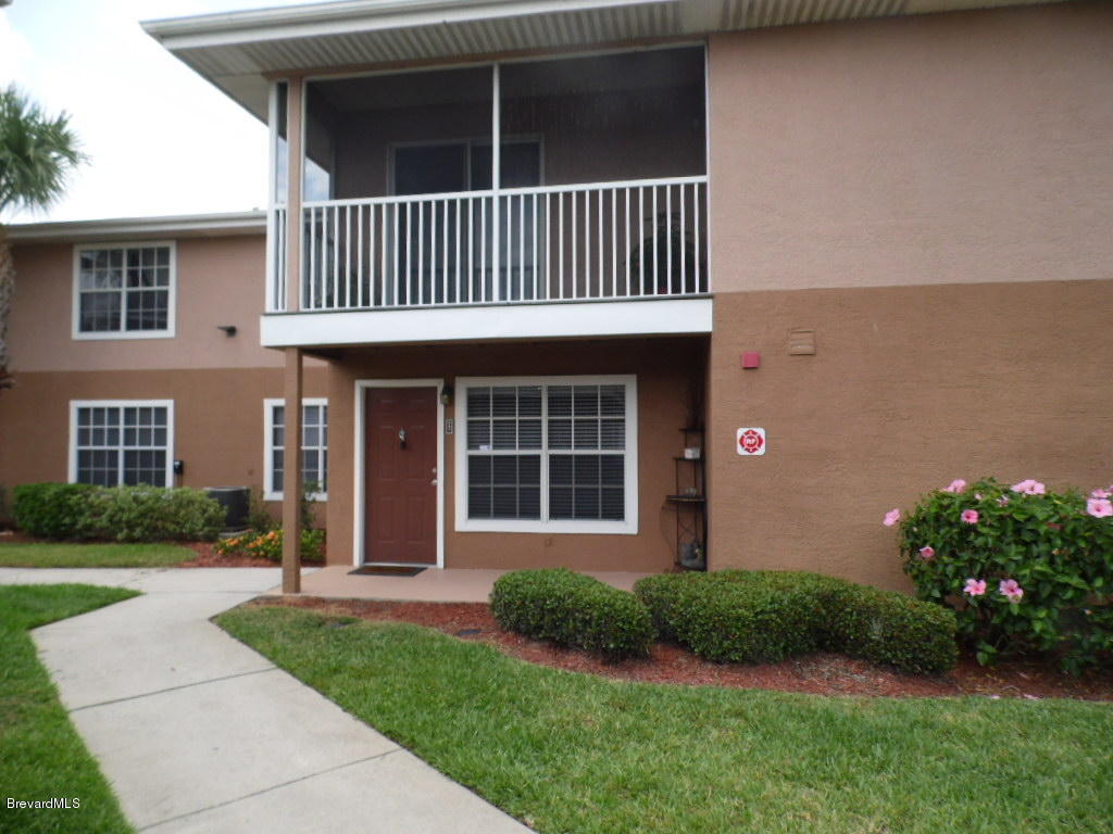 1841 Long Iron Drive, Rockledge, FL 32955