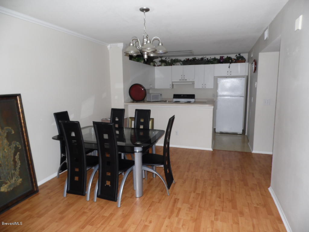 1841 Long Iron Drive, Rockledge, FL 32955