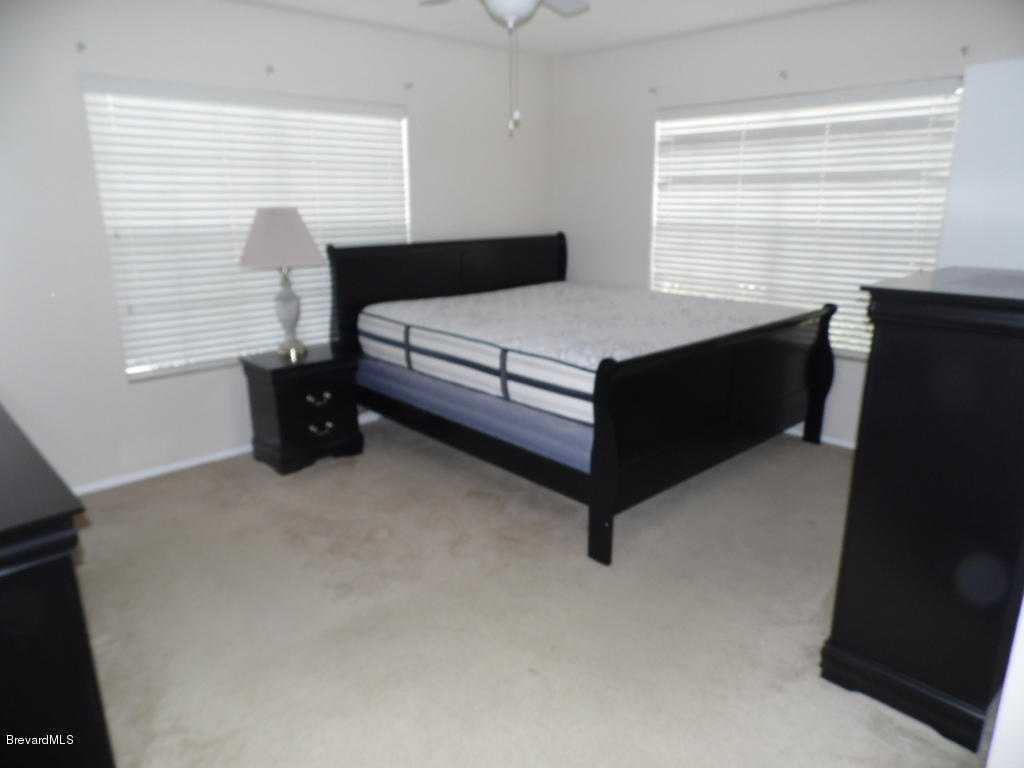 1841 Long Iron Drive, Rockledge, FL 32955