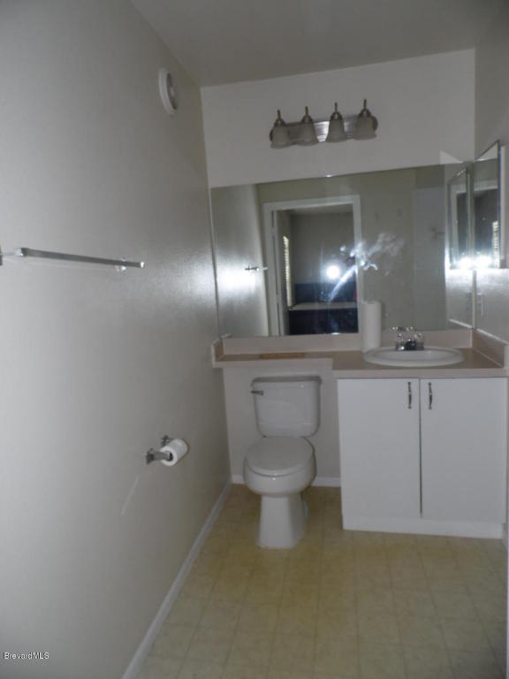 1841 Long Iron Drive, Rockledge, FL 32955
