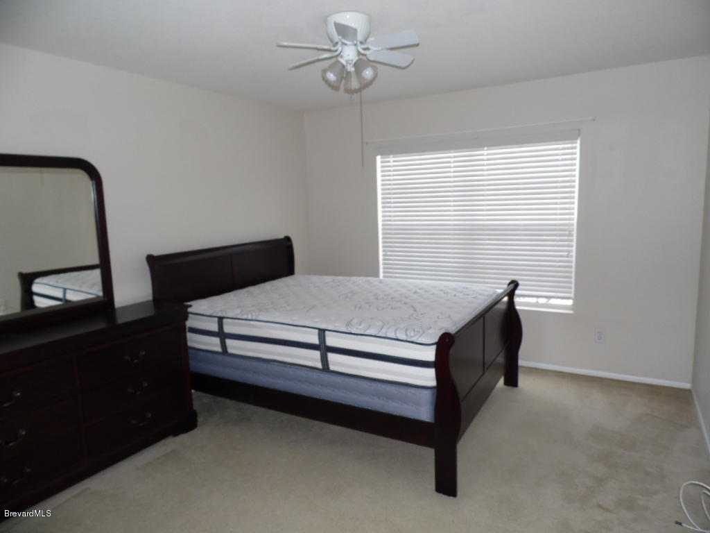 1841 Long Iron Drive, Rockledge, FL 32955