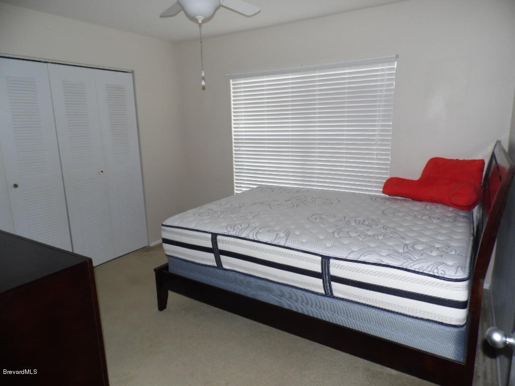 1841 Long Iron Drive, Rockledge, FL 32955