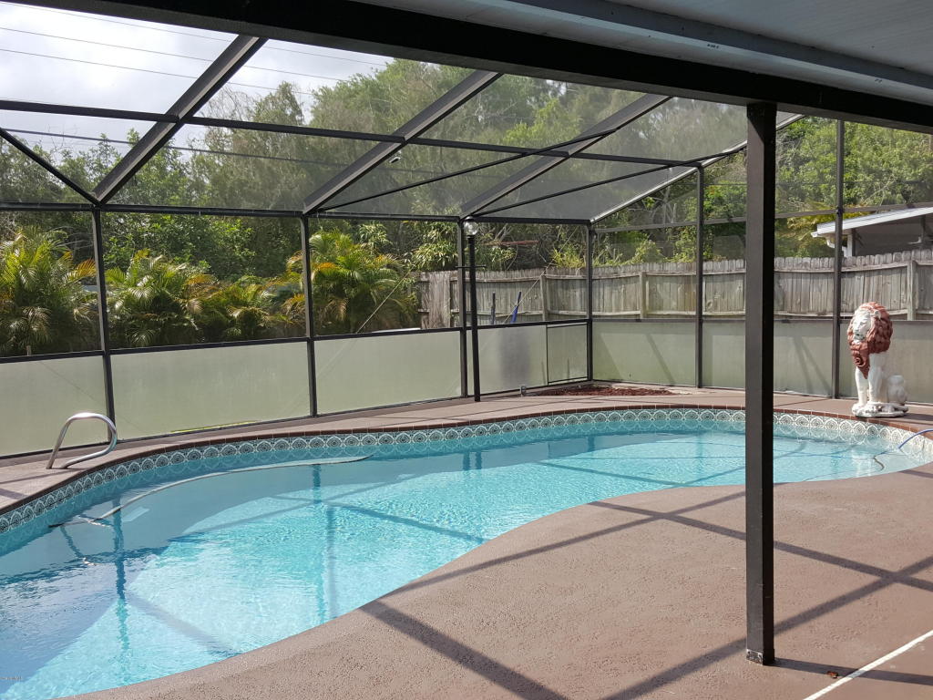 2315 Monty Lane, Rockledge, FL 32955