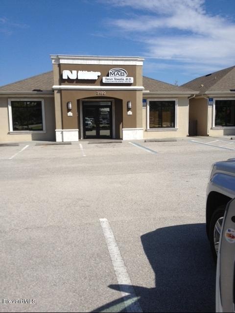 3190 Suntree Boulevard, Rockledge, FL 32955