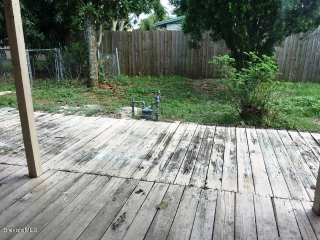 995 Alsup Drive, Rockledge, FL 32955