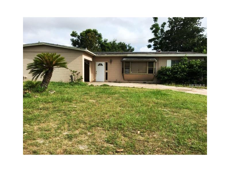 995 ALSUP DRIVE, Rockledge, FL 32955