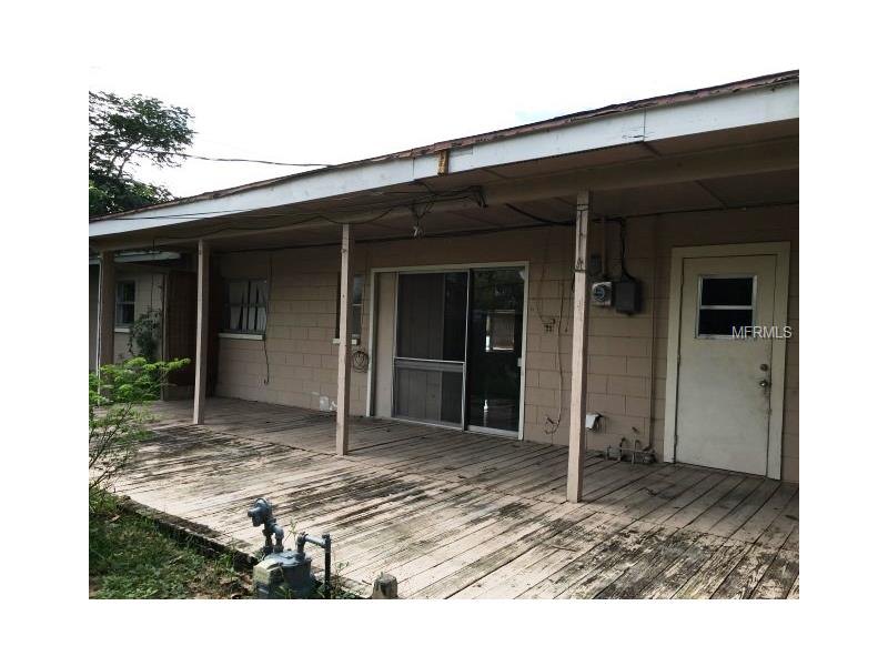 995 ALSUP DRIVE, Rockledge, FL 32955