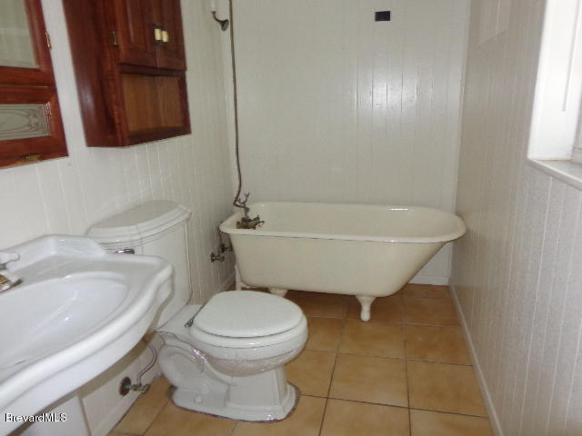 1707 Hubbard Drive, Rockledge, FL 32955