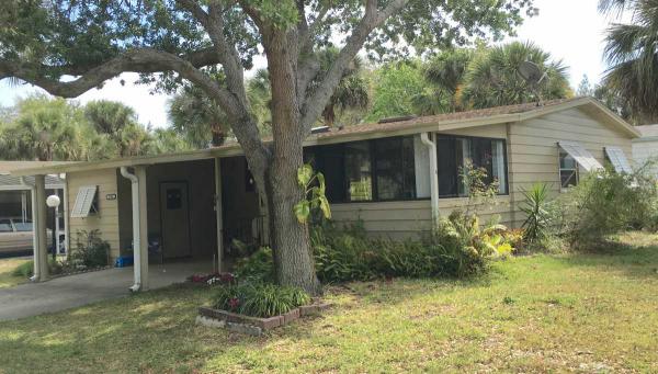 Indian Oaks1392 Indian Oaks Blvd.Rockledge, FL 32955