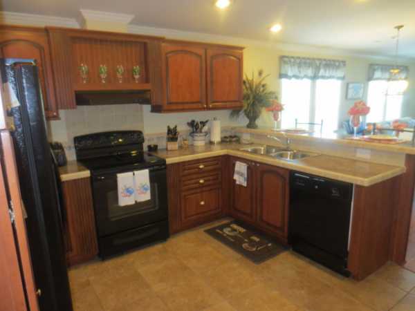 Park Place1131 WEST LAKEVIEW DR.Sebastian, FL 32958