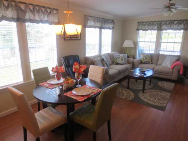 Park Place1131 WEST LAKEVIEW DR.Sebastian, FL 32958