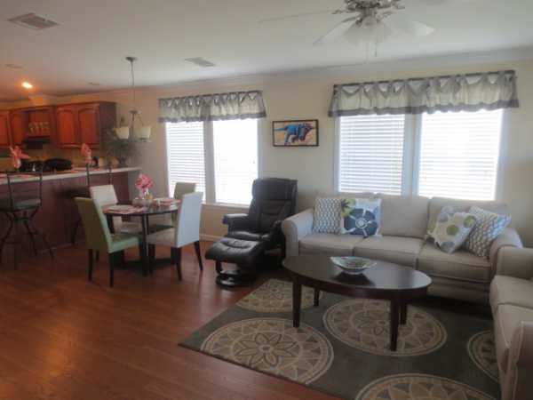 Park Place1131 WEST LAKEVIEW DR.Sebastian, FL 32958