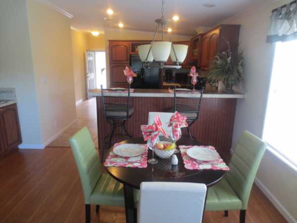 Park Place1131 WEST LAKEVIEW DR.Sebastian, FL 32958