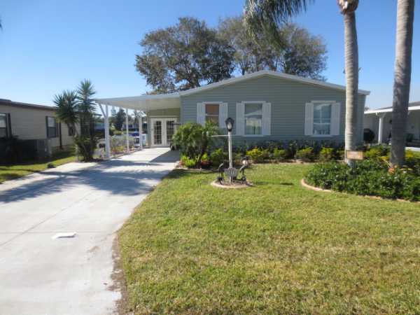 Park Place2075 EAST LAKEVIEW DRIVESebastian, FL 32958
