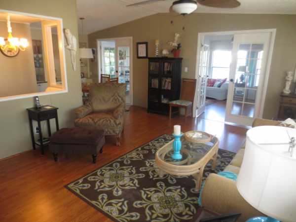 Park Place2075 EAST LAKEVIEW DRIVESebastian, FL 32958