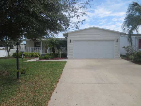 Park Place1975 EAST LAKEVIEW DRIVESebastian, FL 32958