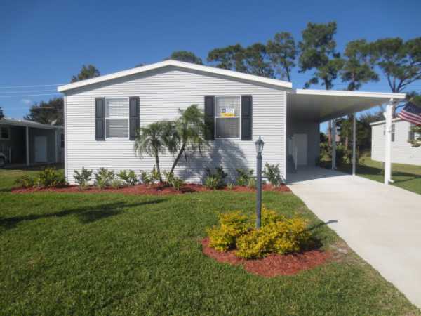 Park Place1092 WEST LAKEVIEW DRIVESebastian, FL 32958
