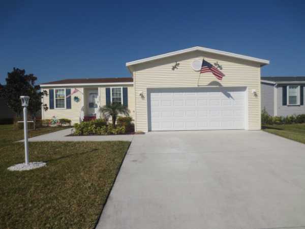 Park Place1991 EAST LAKEVIEW DRIVESebastian, FL 32958