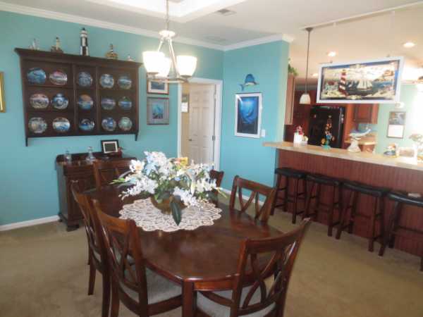 Park Place1991 EAST LAKEVIEW DRIVESebastian, FL 32958