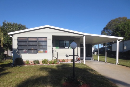 Park Place2118 EAST LAKEVIEW DRIVESebastian, FL 32958