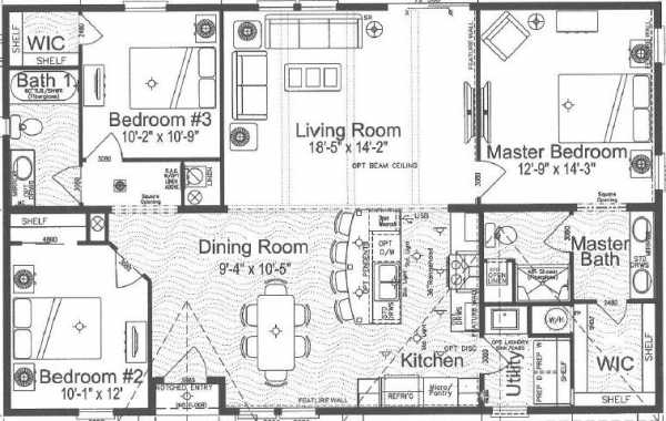 Park Place1083 WEST LAKEVIEW DRIVESebastian, FL 32958