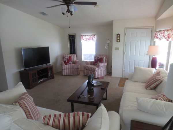 Park Place3605 WEST DERRY DRIVESebastian, FL 32958