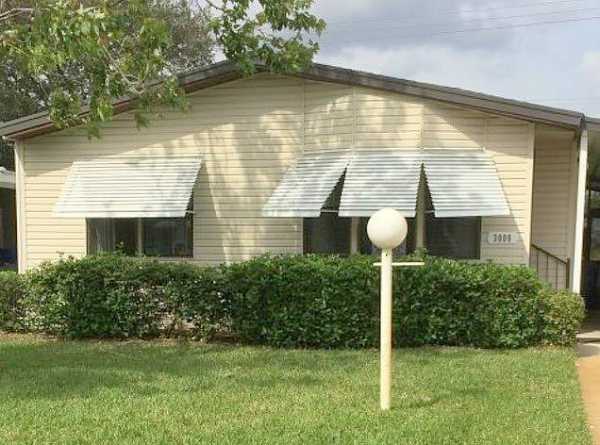 Park Place3000 N. Derry Dr.Sebastian, FL 32958